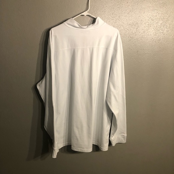 Under Armour Zip 3XL - Picture 2 of 3